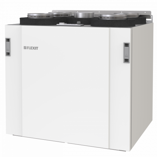 Rekuperační jednotky