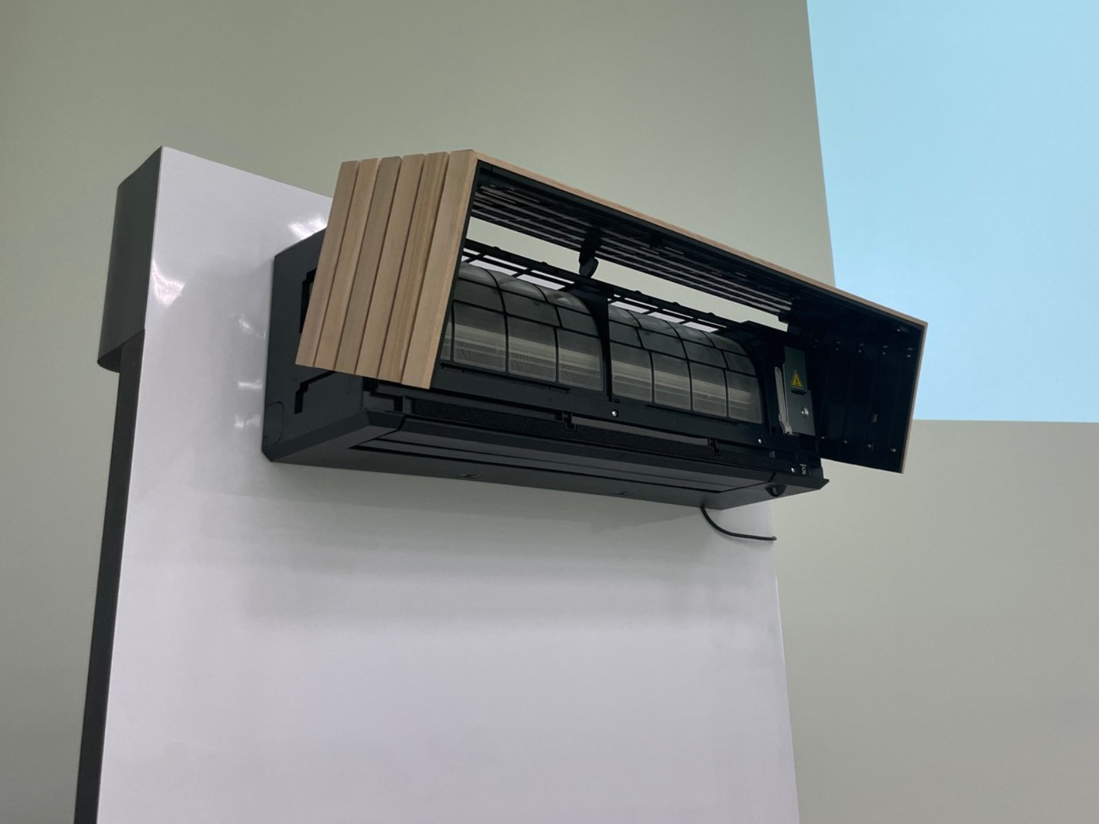 Klimatizace Toshiba DAISEIKAI 10 Wood 5kW