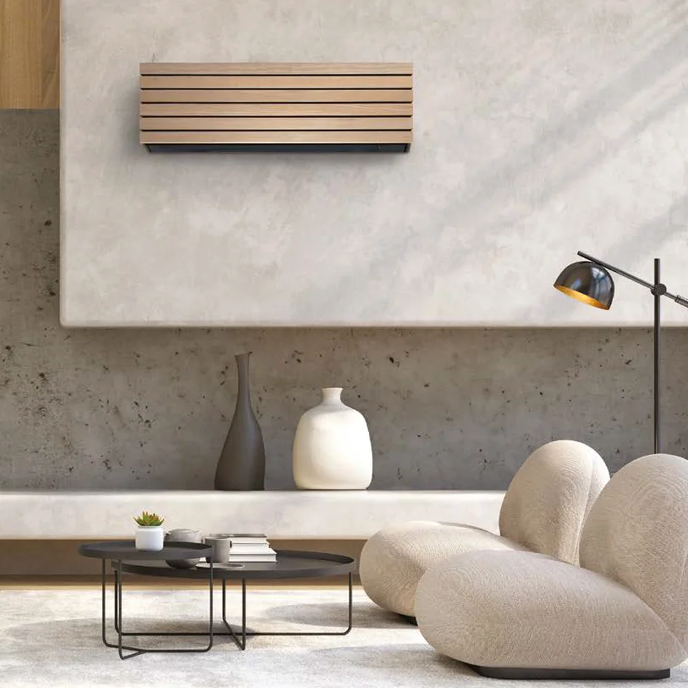 Klimatizace Toshiba DAISEIKAI 10 Wood 5kW