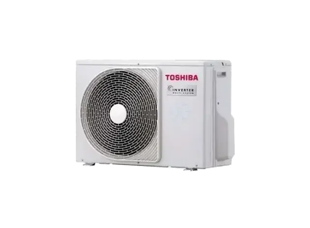 Klimatizace Toshiba Seyia Classic 3,3 kW včetně montáže