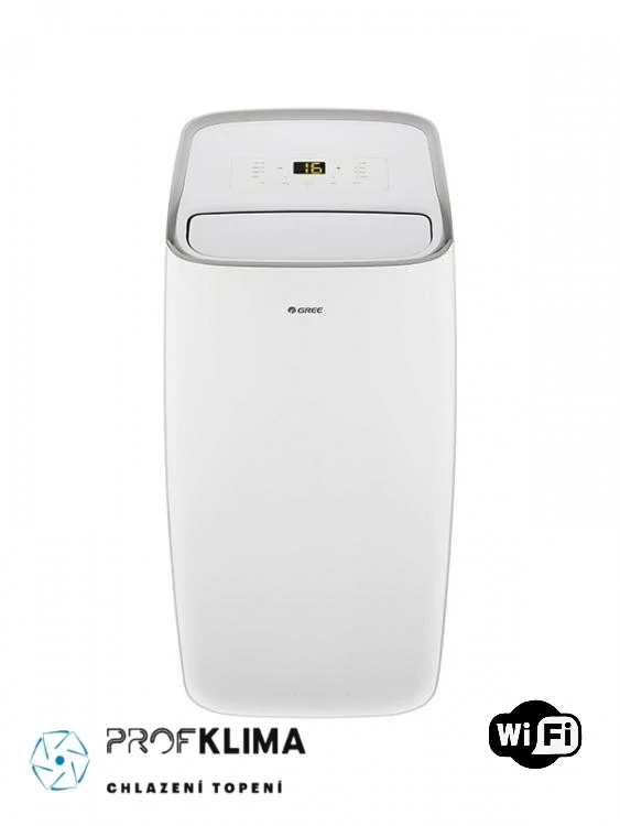 Mobilní klimatizace GREE MONA 3,5kW