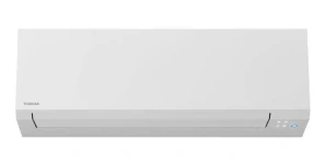 Toshiba Shorai Edge WHITE 2,5kW VČETNĚ MONTÁŽE
