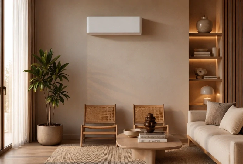 Toshiba Shorai Curve White 4,6kW VČETNĚ MONTÁŽE