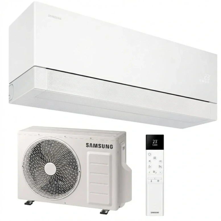 Samsung WindFree PREMIERE 3,5 kW – prémiová klimatizace včetně montáže