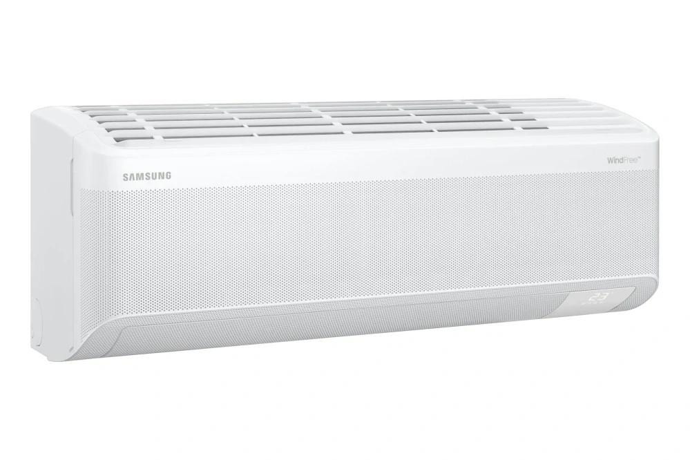 Klimatizace Samsung Wind Free Comfort S2 5,0 kW včetně montáže