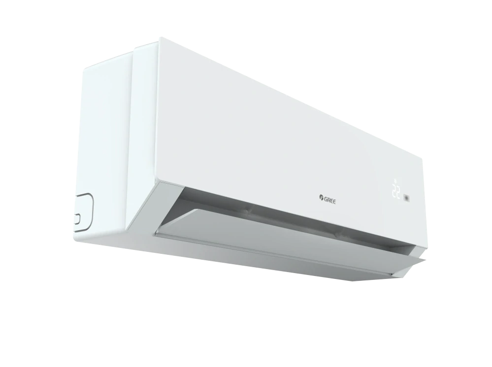Klimatizace Gree Clivia 1+1 3,5 kW včetně montáže 