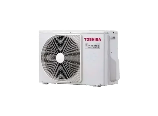 Klimatizace Toshiba Seyia Classic 2,5 kW včetně montáže