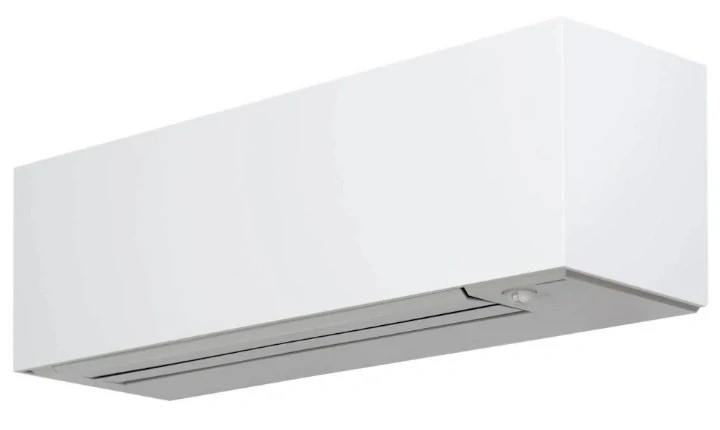 Toshiba Daiseikai 10 White 3,5kW včetně montáže