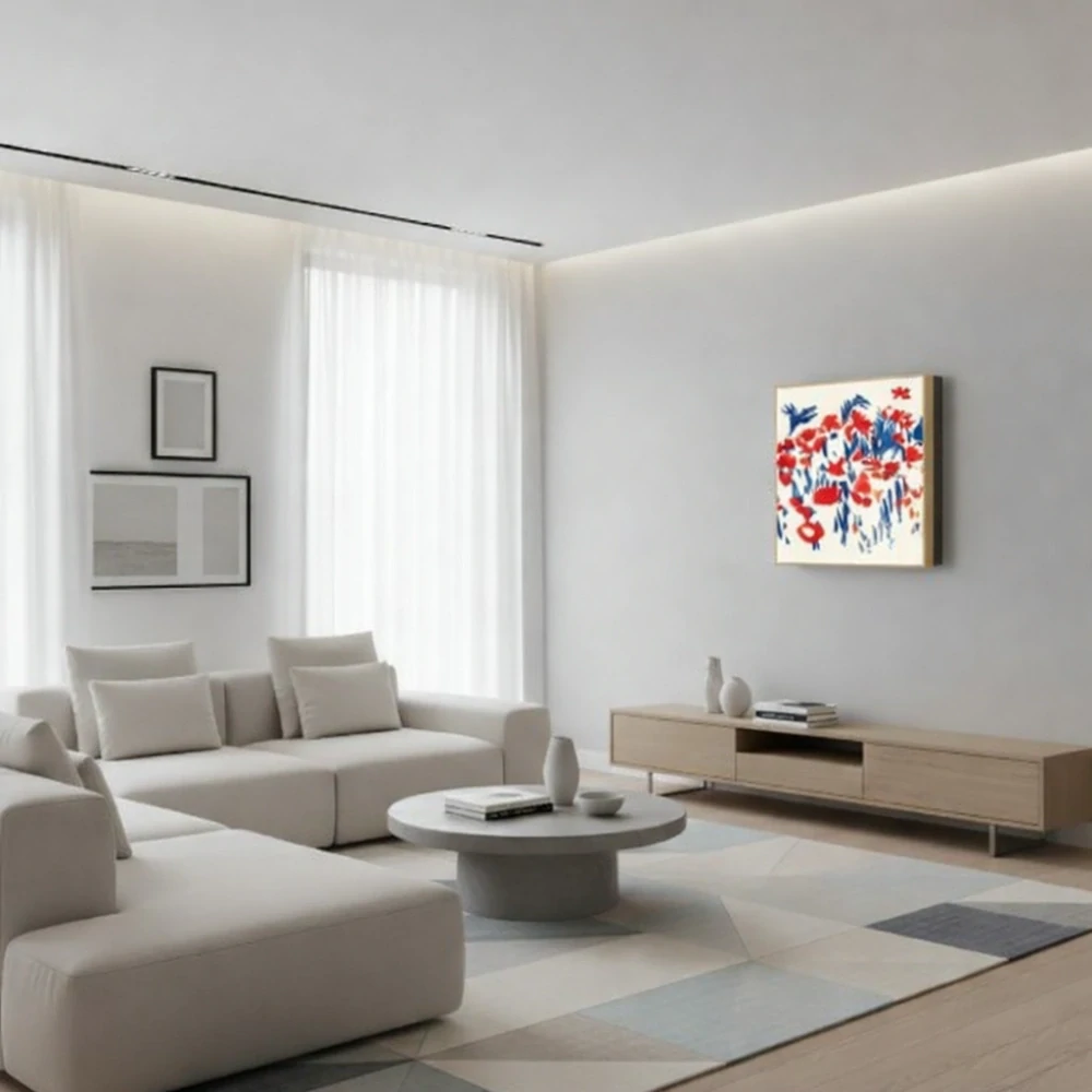 Klimatizace LG ARTCOOL GALLERY SPECIAL 3,5Kw VČETNĚ MONTÁŽE