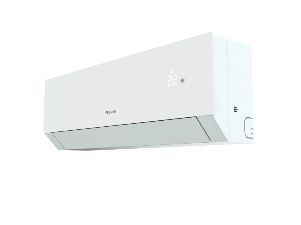 Klimatizace Gree Clivia 1+1 3,5 kW včetně montáže 