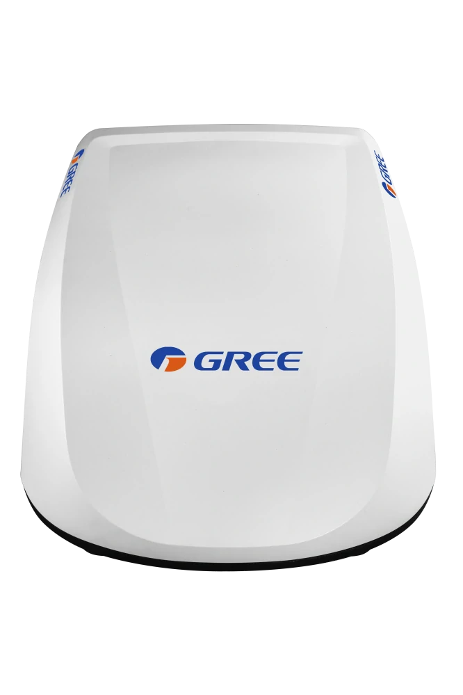 Střešní klimatizace GREE GRH12DB-K6DNA1A pro obytné vozy a karavany 🚐