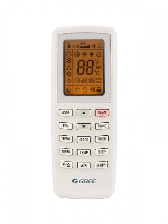 Mobilní klimatizace GREE MONA 3,5kW