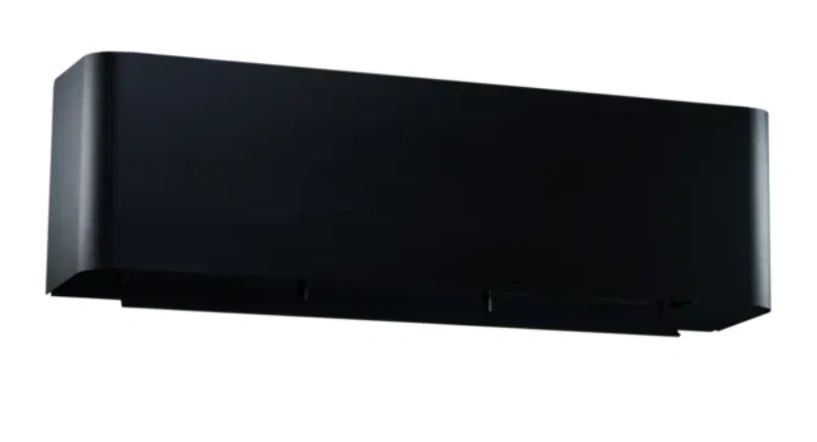 Toshiba Shorai Curve Black 5,0 kW VČETNĚ MONTÁŽE