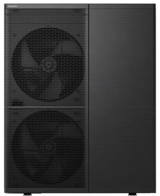 Tepelné čerpadlo Panasonic Aquarea M-gen All in One 185 l, 16 kW R290 včetně montáže