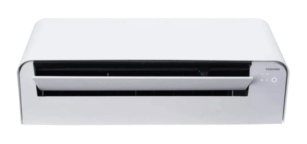Toshiba Shorai Curve White 4,6kW VČETNĚ MONTÁŽE