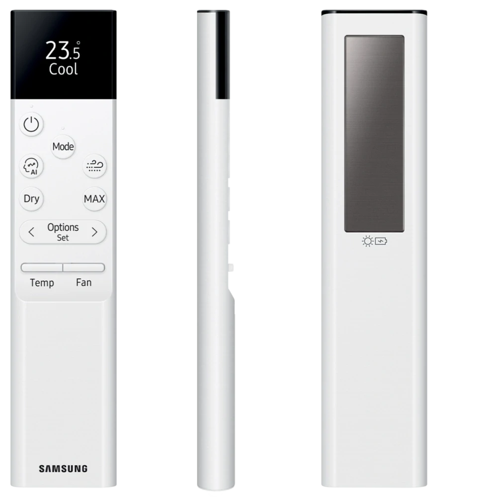 Klimatizace Samsung Wind Free Comfort S2 5,0 kW včetně montáže