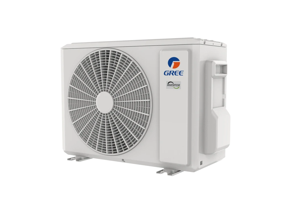 Klimatizace Gree Clivia 1+1 3,5 kW včetně montáže 