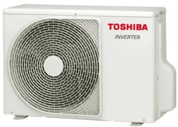 Toshiba Shorai Edge WHITE 7,0kW VČETNĚ MONTÁŽE