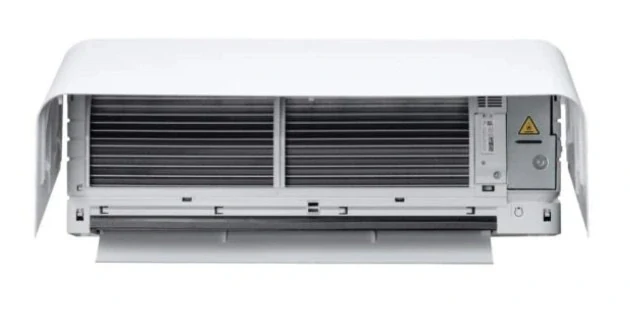 Toshiba Shorai Curve White 4,6kW VČETNĚ MONTÁŽE