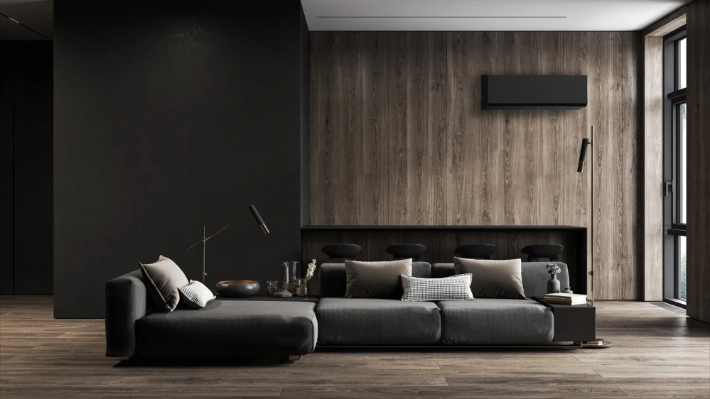 Toshiba Shorai Edge BLACK 5,0kW VČETNĚ MONTÁŽE