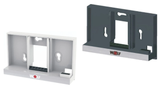 Nástěnný držák Wolf pro BM-2