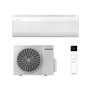 Klimatizace Samsung Wind Free Comfort S2 2,5 kW včetně montáže