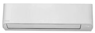 Klimatizace Toshiba Seyia Classic 2,5 kW včetně montáže