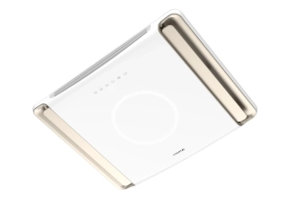 Střešní klimatizace GREE GRH09DB-K6DNA1A pro obytné vozy a karavany 🚐